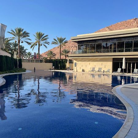 Al Raha Village - Akaba Exteriér fotografie
