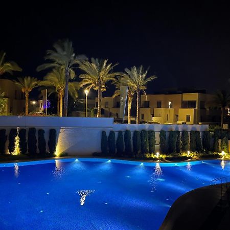 Al Raha Village - Akaba Exteriér fotografie