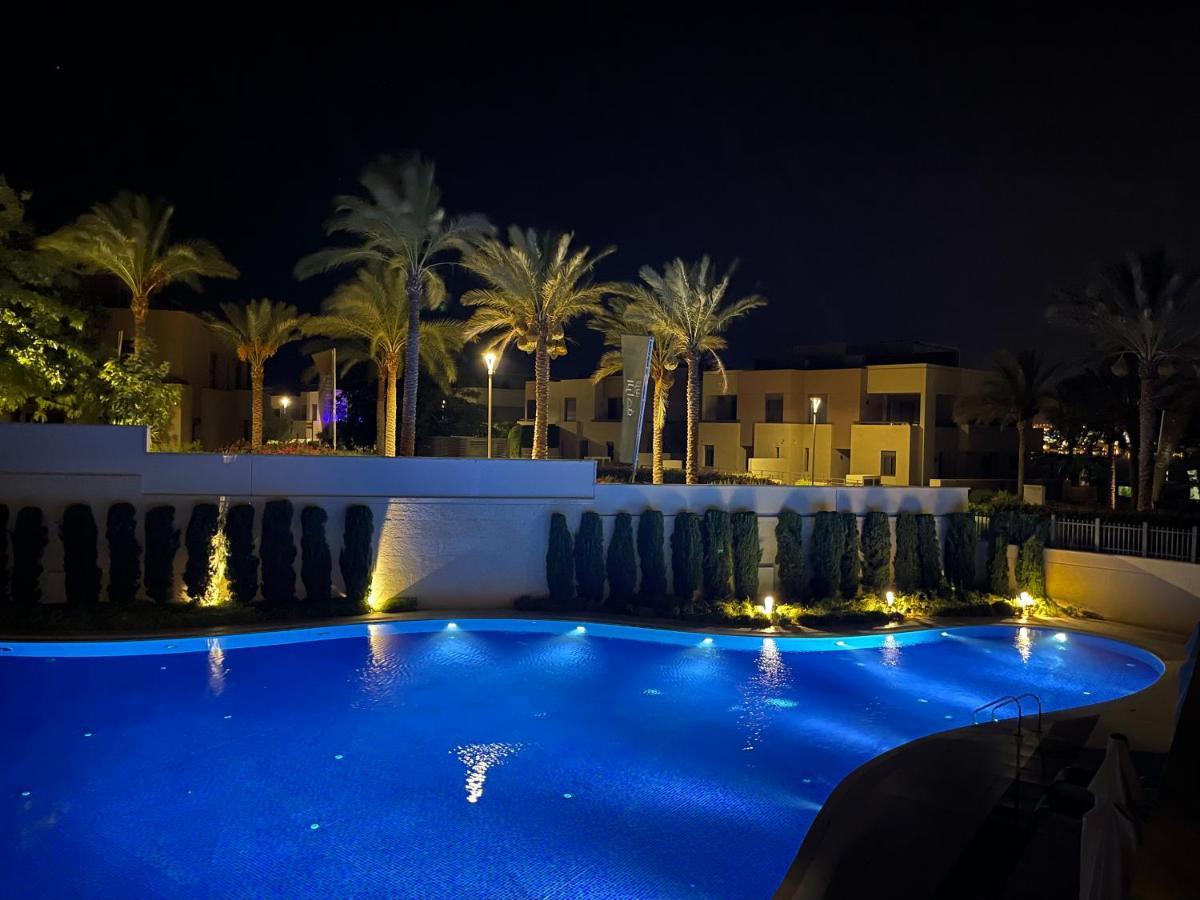 Al Raha Village - Akaba Exteriér fotografie