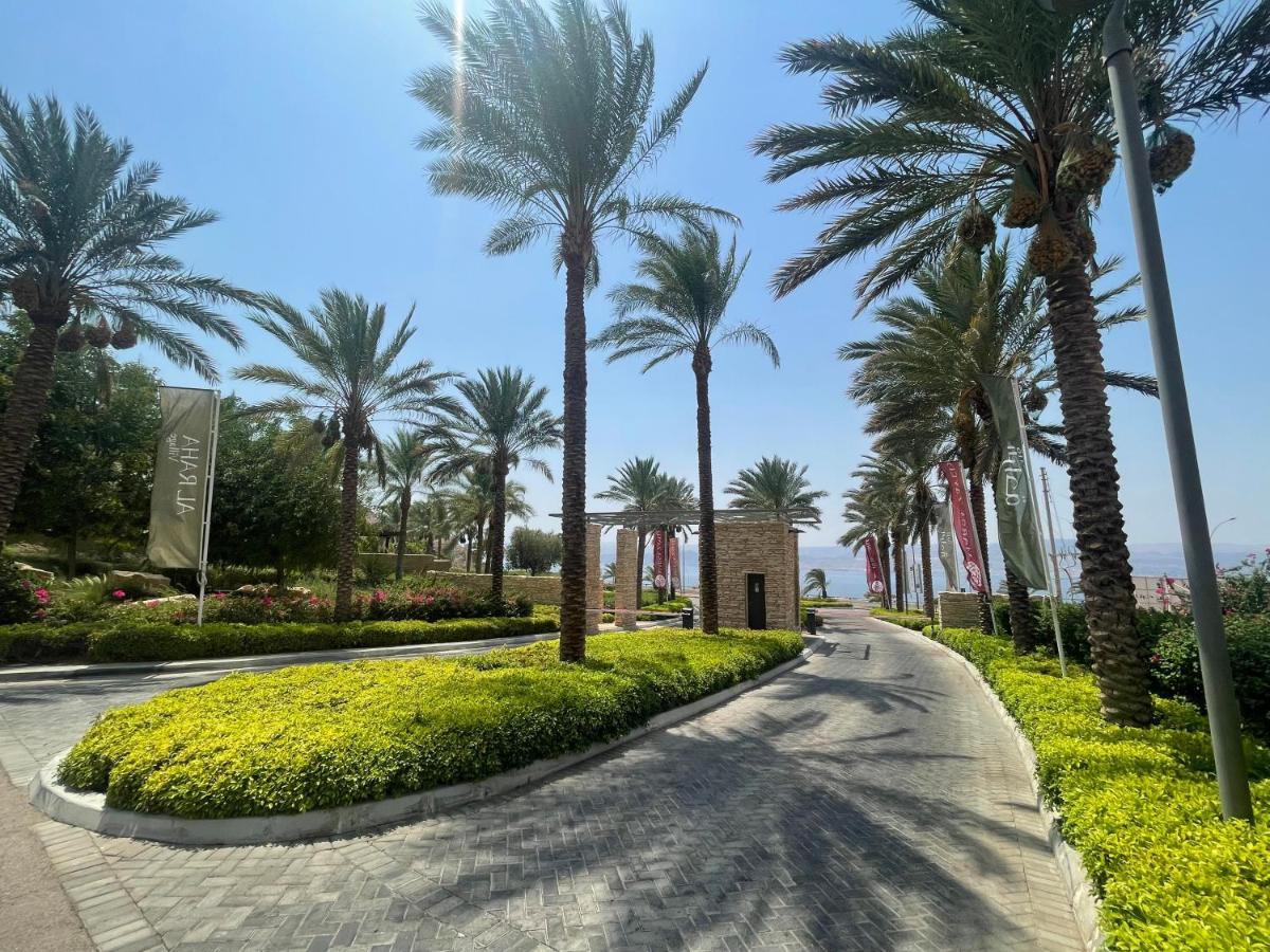 Al Raha Village - Akaba Exteriér fotografie
