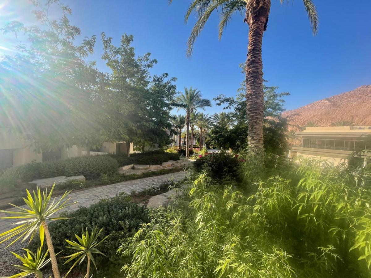 Al Raha Village - Akaba Exteriér fotografie