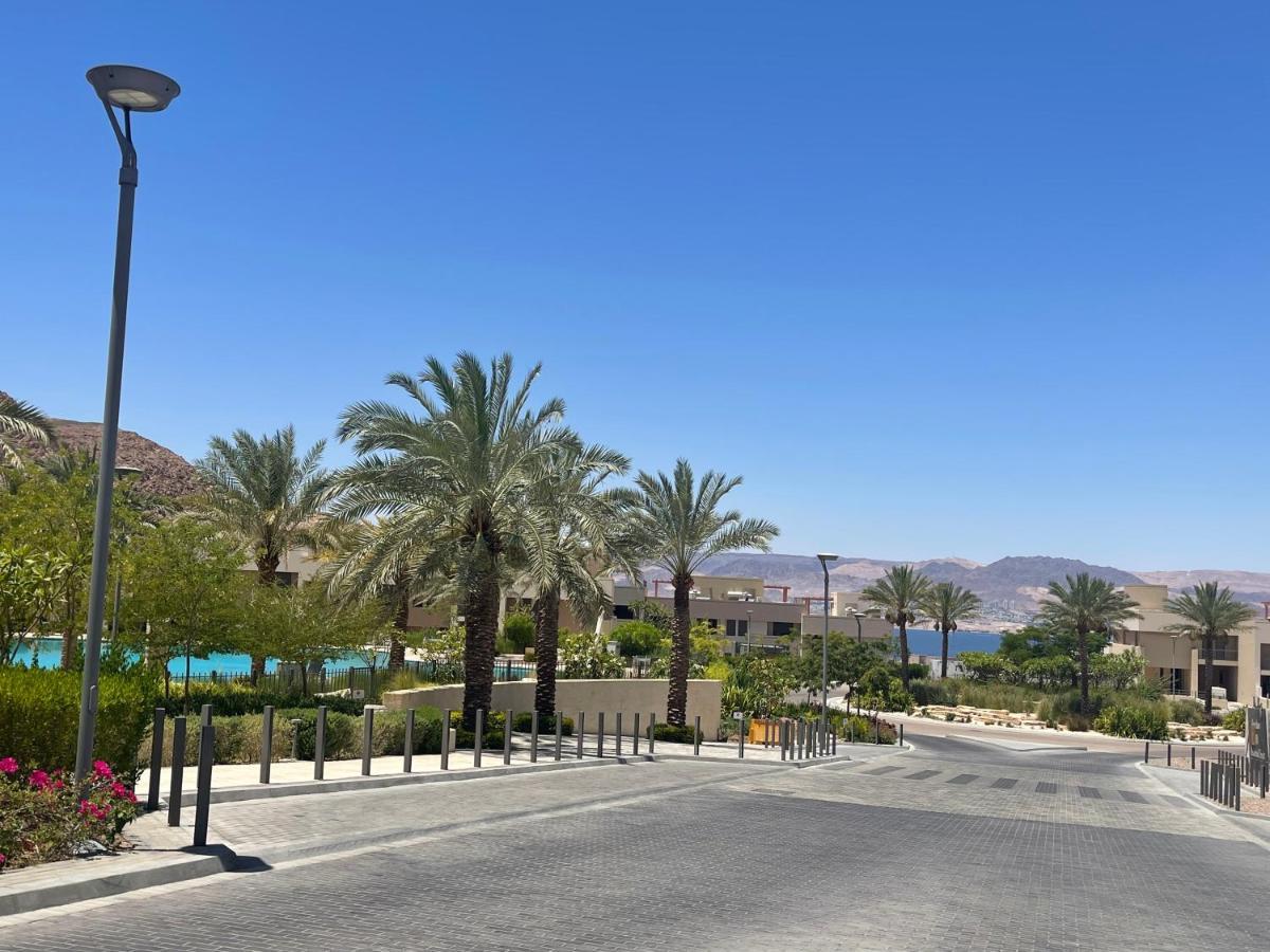 Al Raha Village - Akaba Exteriér fotografie