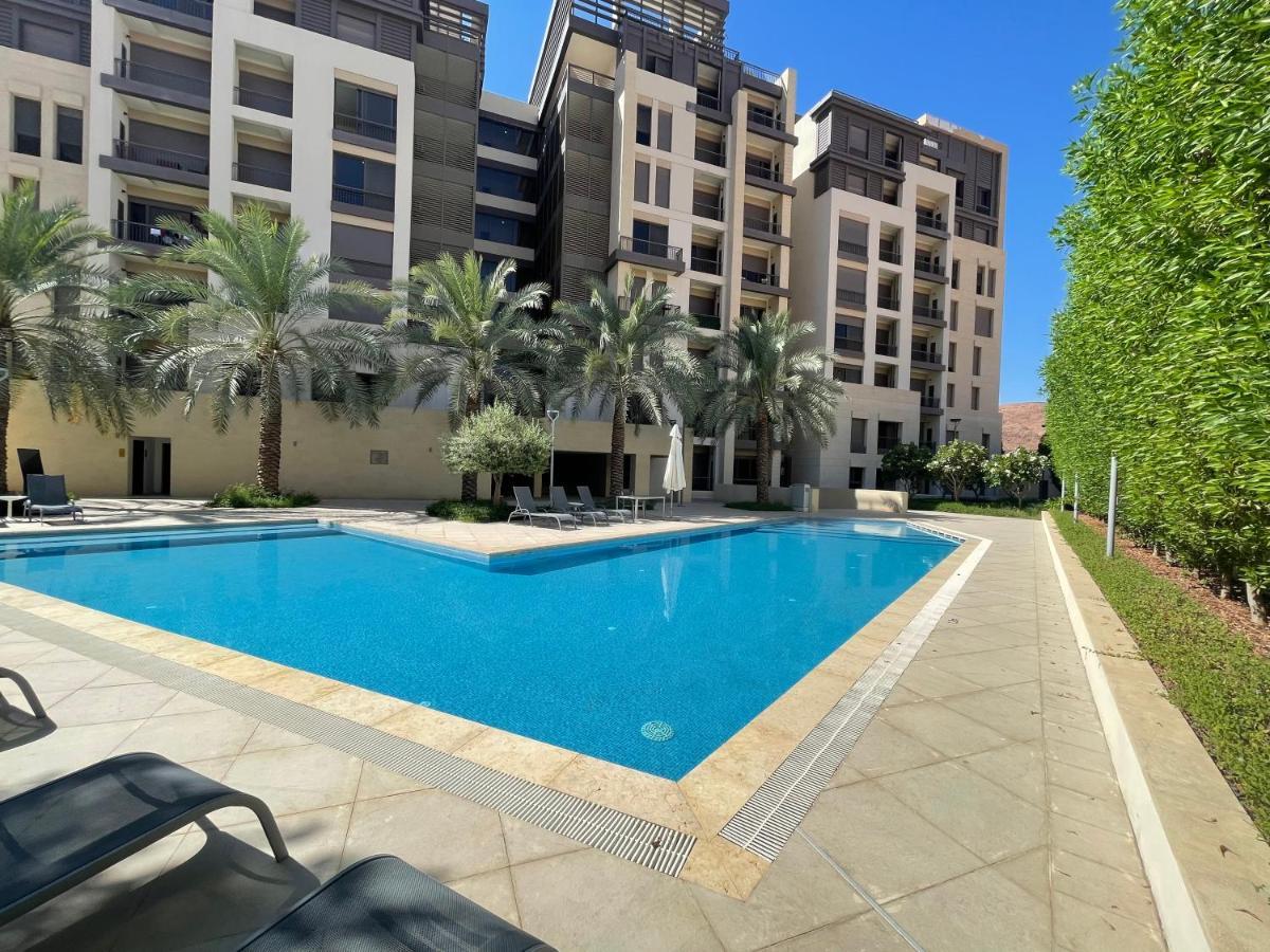 Al Raha Village - Akaba Exteriér fotografie