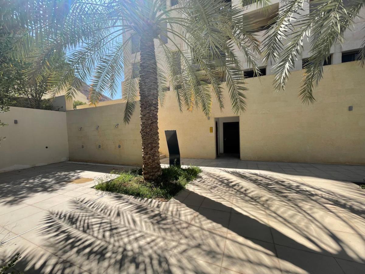 Al Raha Village - Akaba Exteriér fotografie
