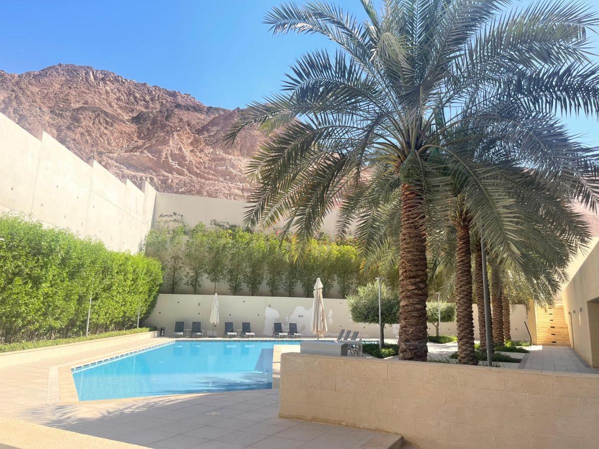 Al Raha Village - Akaba Exteriér fotografie