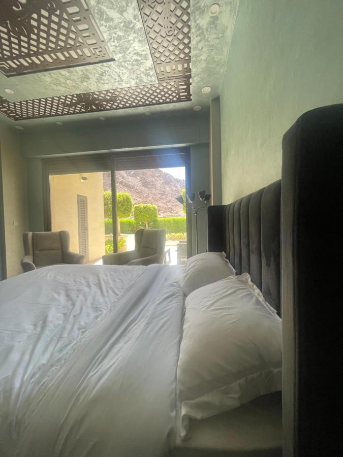 Al Raha Village - Akaba Exteriér fotografie
