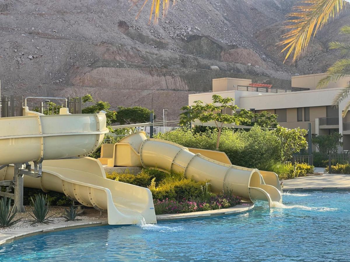 Al Raha Village - Akaba Exteriér fotografie