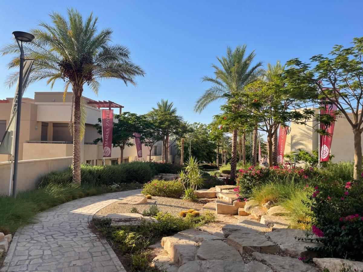 Al Raha Village - Akaba Exteriér fotografie